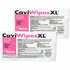 Metrex CaviWipes (MRXMACW078155CT)