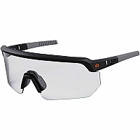 ergodyne AEGIR Enhanced Anti-Fog Safety Glasses (EGO55002)
