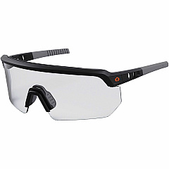 ergodyne AEGIR Enhanced Anti-Fog Safety Glasses (EGO55002)