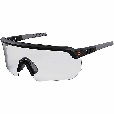 ergodyne AEGIR Enhanced Anti-Fog Safety Glasses (EGO55002)