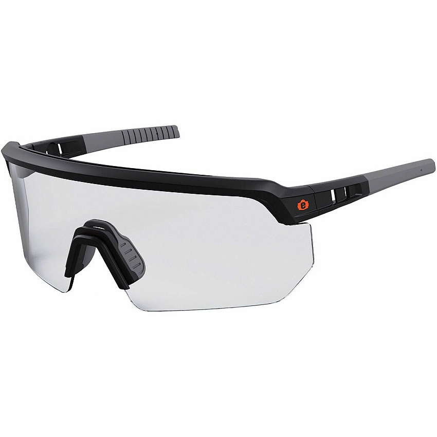 ergodyne AEGIR Enhanced Anti-Fog Safety Glasses (EGO55002)