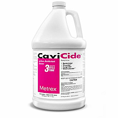 Metrex Cavicide Disinfectant Cleaner (MRX01CD078128CT)