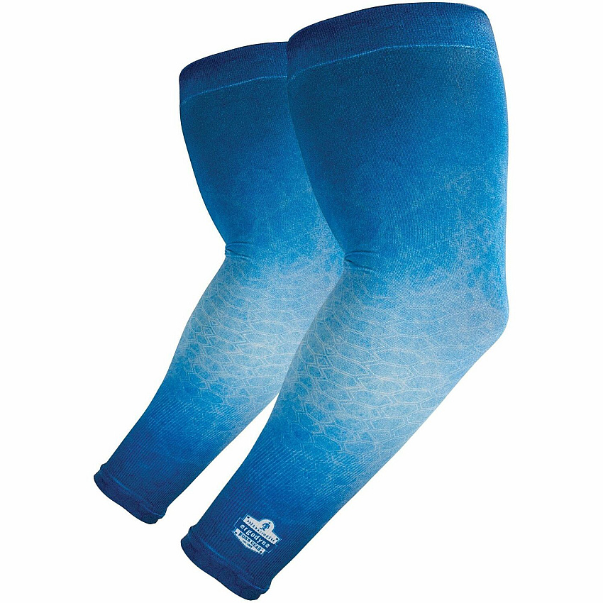 Chill-Its 6695 Sun Protection Arm Sleeves (EGO12195)