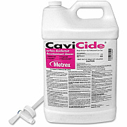Metrex Cavicide Disinfectant Cleaner (MRX25CD078025CT)