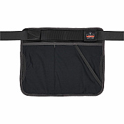 Arsenal 5715 Carrying Case (Pouch) Brush, Cleaning Kit, Towel - Black (EGO13718)
