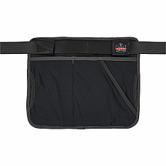 Arsenal 5715 Carrying Case (Pouch) Brush, Cleaning Kit, Towel - Black (EGO13718)