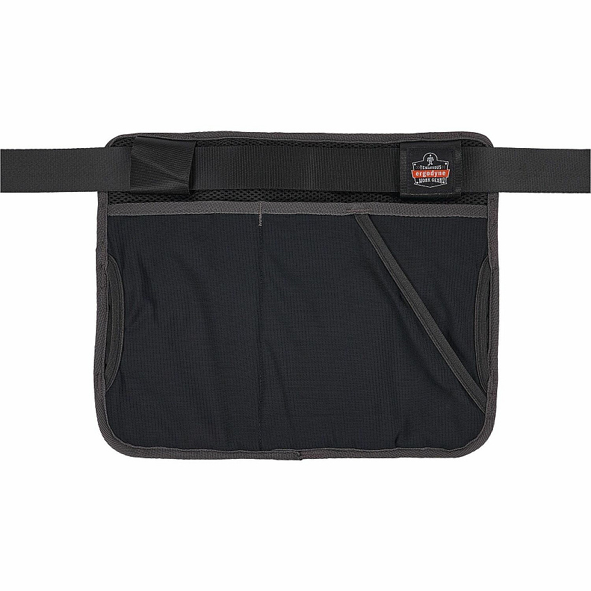 Arsenal 5715 Carrying Case (Pouch) Brush, Cleaning Kit, Towel - Black (EGO13718)