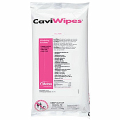 Caviwipes Disinfectant Wipe (MRXMACW078224CT)