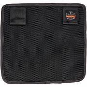 Arsenal 5716 Carrying Case (Pouch) Pen, Notepad, Handheld Device, Cell Phone, Money - Black (EGO13719)