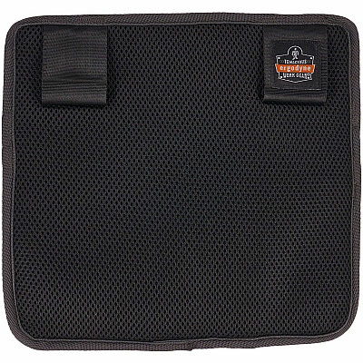 Arsenal 5716 Carrying Case (Pouch) Pen, Notepad, Handheld Device, Cell Phone, Money - Black (EGO13719)