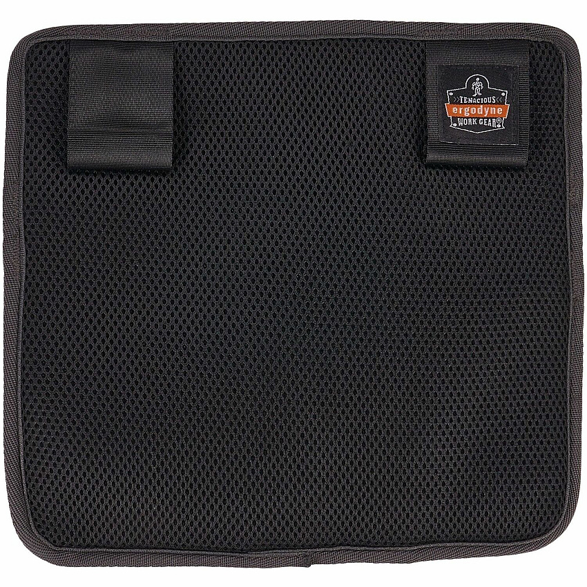 Arsenal 5716 Carrying Case (Pouch) Pen, Notepad, Handheld Device, Cell Phone, Money - Black (EGO13719)