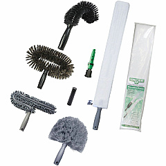 Unger High Access Dusting Kit (UNGHADK2)