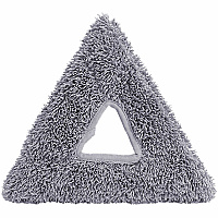 Unger Stingray Glass Washing Pads (UNGSRPD2)