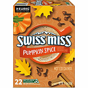 Swiss Miss Pumpkin Spice Hot Cocoa (GMT9979)