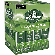 Green Mountain Coffee K-Cup Coffee (GMT9975)