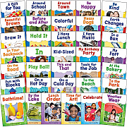 Shell Education Sight Words Book Set Printed Book (126776)