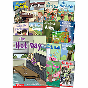 Shell Education Decodable Book Set Printed Book (145500)