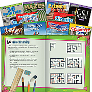 Shell Education Exploring STEM Grade 4 10-Book Set Printed Book (100581)