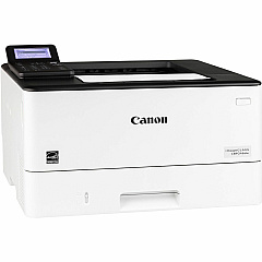 Canon imageCLASS LBP246dw Desktop Wireless Laser Printer - Monochrome (CNMICLBP246DW)