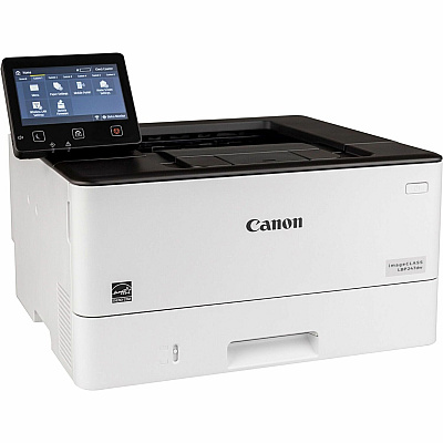 Canon imageCLASS LBP247dw Desktop Wireless Laser Printer - Monochrome (CNMICLBP247DW)