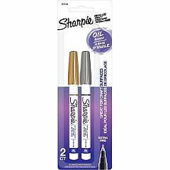 Sharpie Oil-Based Paint Markers (SAN1976708)