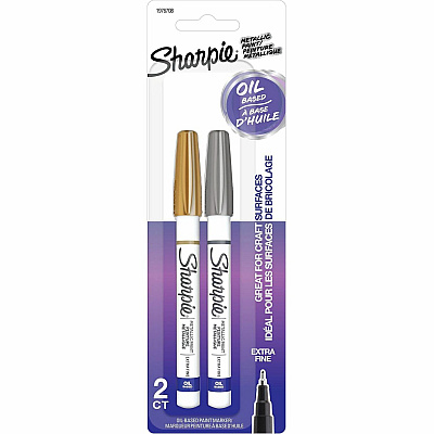 Sharpie Oil-Based Paint Markers (SAN1976708)