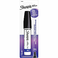 Sharpie Oil-Based Paint Markers (SAN2069066)