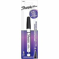 Sharpie Oil-Based Paint Markers (SAN2089210)