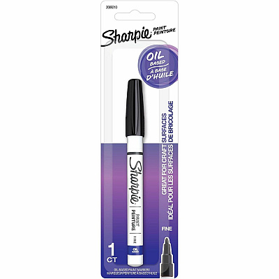 Sharpie Oil-Based Paint Markers (SAN2089210)