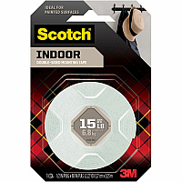 Scotch Mounting Tape (MMM110S)