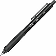 Integra Silent Retractable Gel Pens (ITA99694)