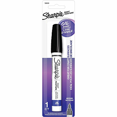 Sharpie Oil-Based Paint Markers (SAN1905330)