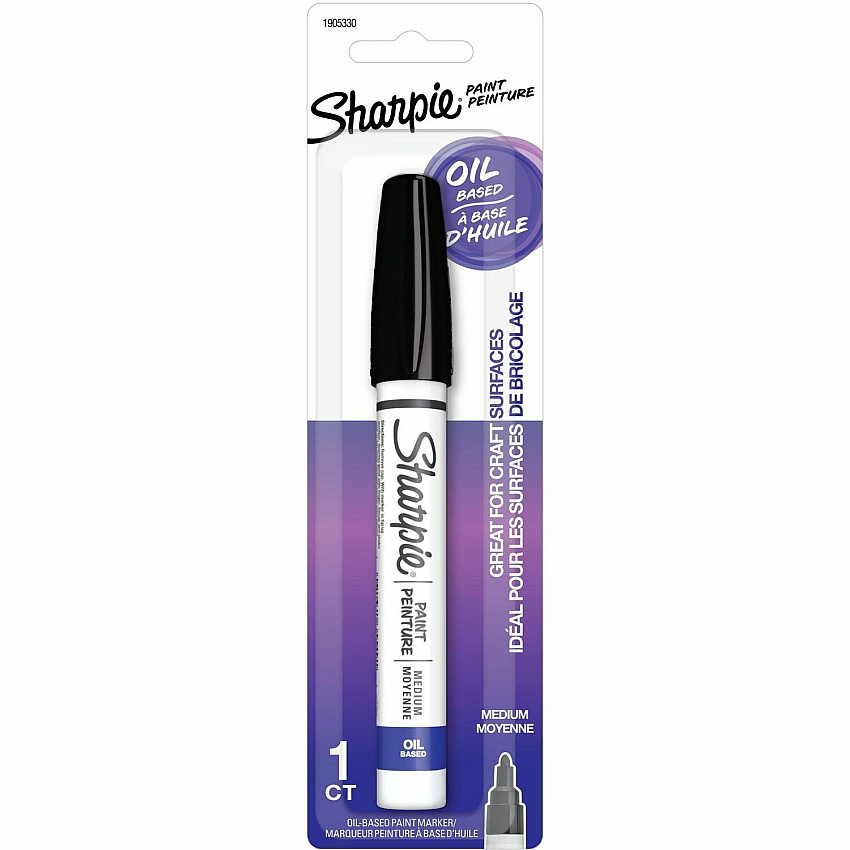 Sharpie Oil-Based Paint Markers (SAN1905330)