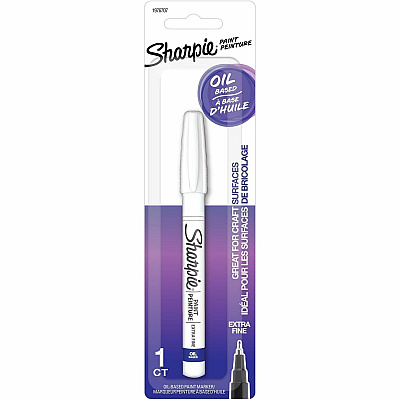 Sharpie Oil-Based Paint Markers (SAN1976707)