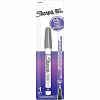 Sharpie Oil-Based Paint Markers (SAN1875036)