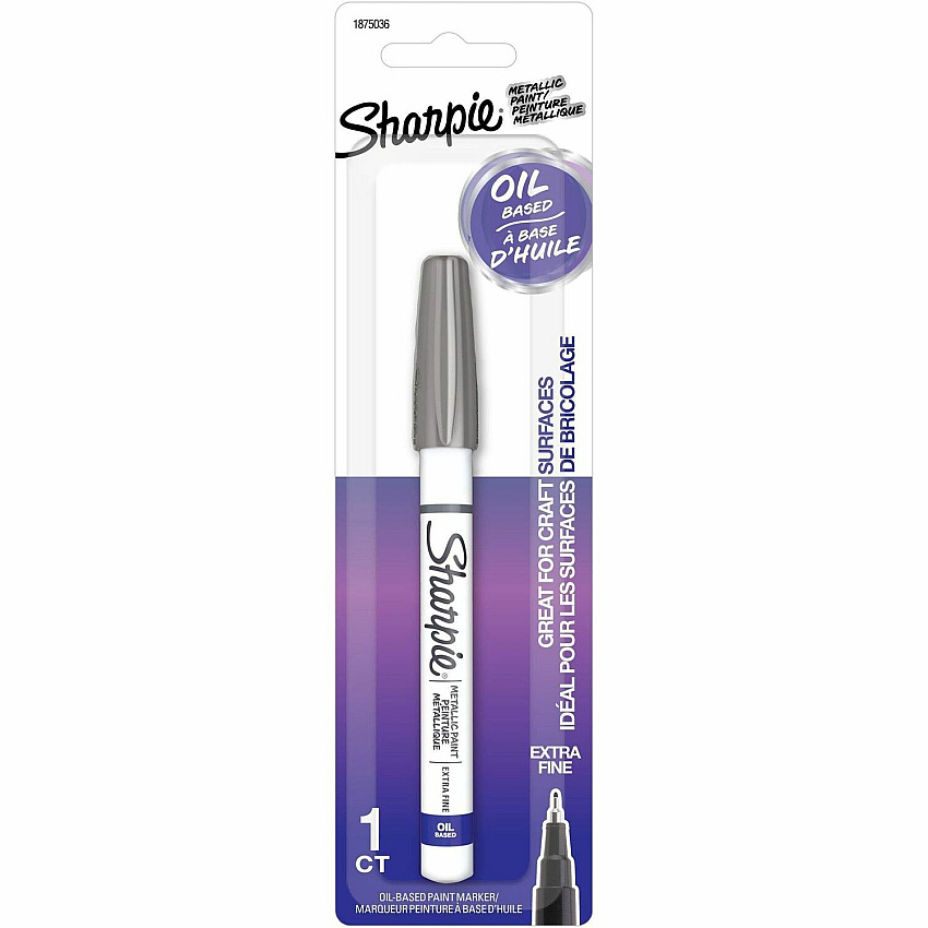 Sharpie Oil-Based Paint Markers (SAN1875036)