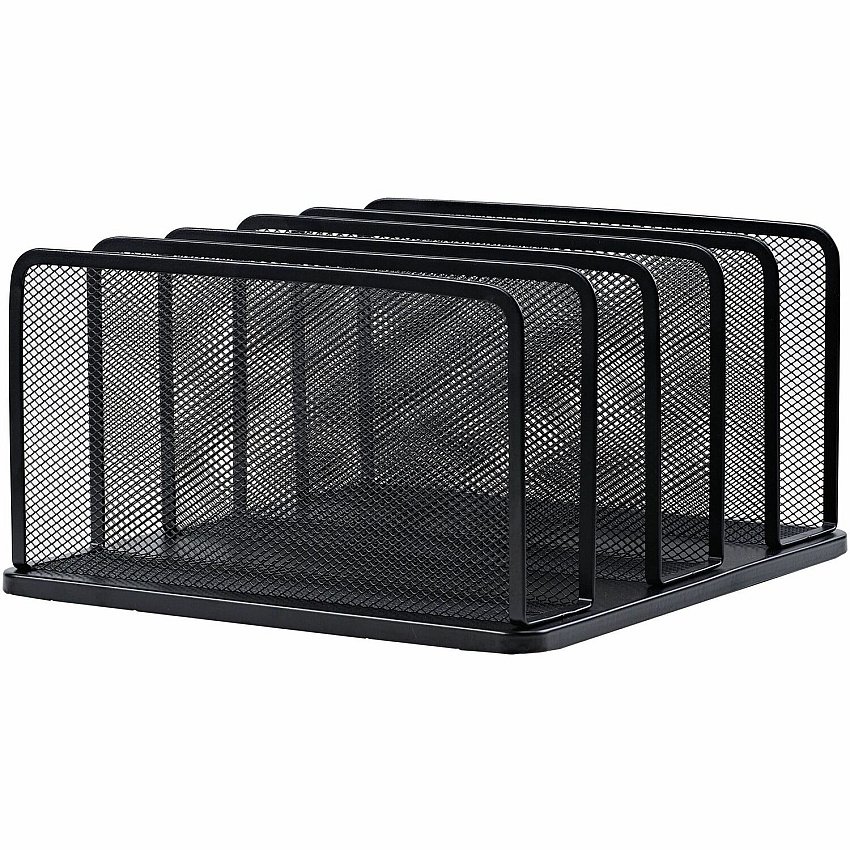 Lorell 5-Tier Letter Tray (LLR95282)