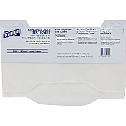 Genuine Joe Quarter-Fold Toilet Seat Covers (GJO10154)