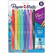 Paper Mate Flair Duo Pens (PAP2181604)
