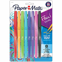 Paper Mate Flair Duo Pens (PAP2181604)