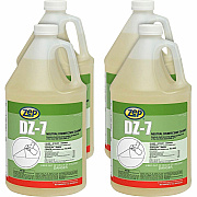 Zep Commercial DZ-7 Neutral Disinfectant Cleaner (ZPE752023CT)