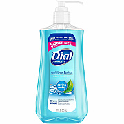 Dial Spring Antibacterial Hand Soap (DIA20953)