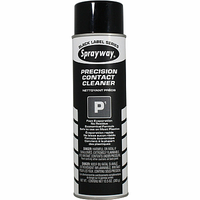 Claire P1 Precision Contact Cleaner (CGCSW293CT)
