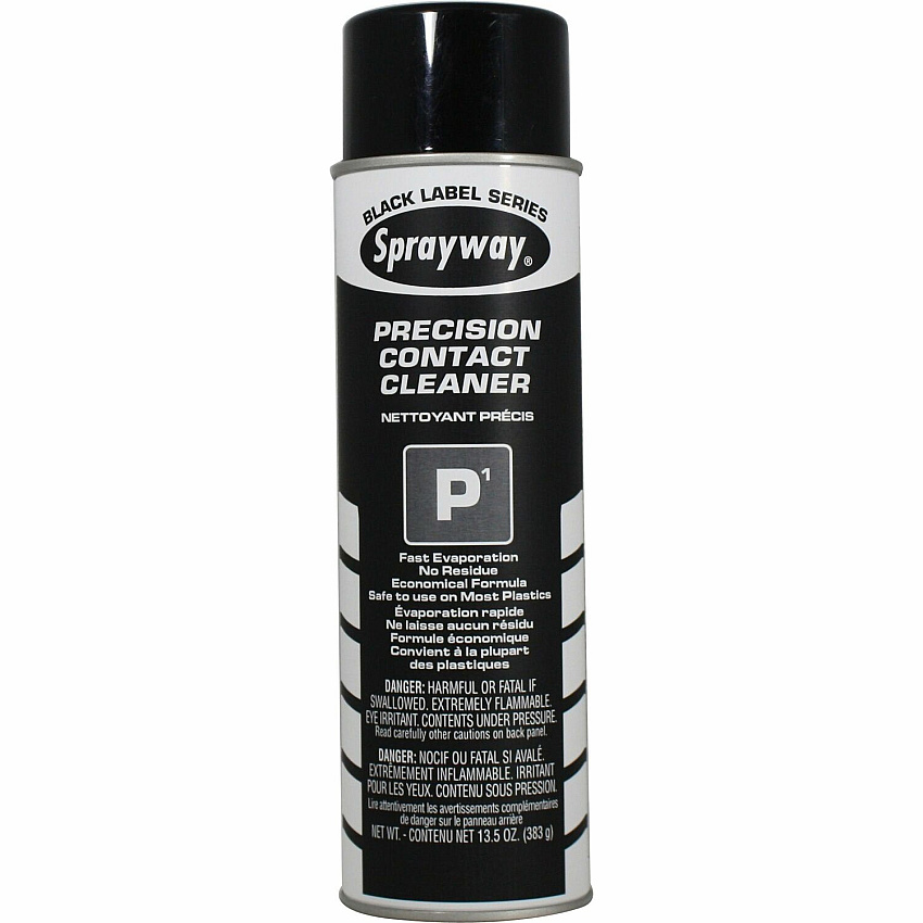 Claire P1 Precision Contact Cleaner (CGCSW293CT)