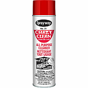 Claire Crazy Clean All-Purpose Cleaner (CGCSW031CT)