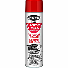 Claire Crazy Clean All-Purpose Cleaner (CGCSW031CT)