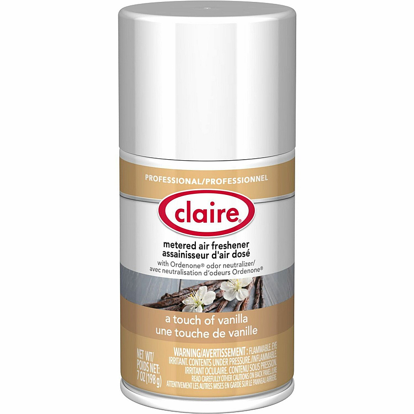 Claire Metered Air Freshener with Ordenone (CGCCL108CT)