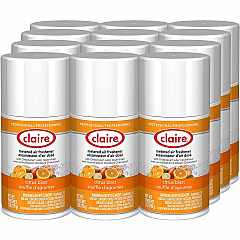 Claire Metered Air Freshener with Ordenone (CGCCL112CT)