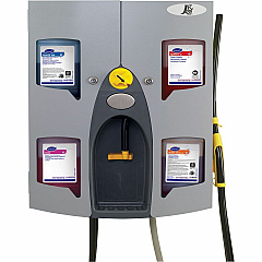 Diversey Care Chemical Dispensing System (DVO3764735)
