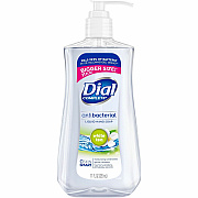 Dial White Tea Antibacterial Hand Soap (DIA20940)
